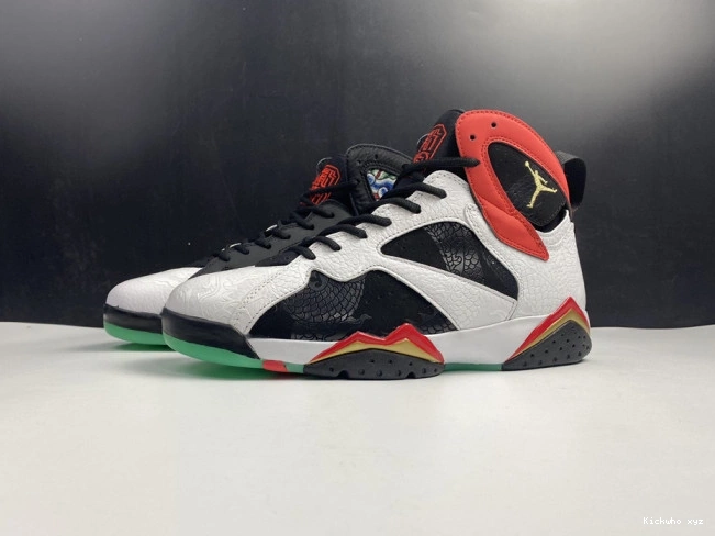 7 China Retro Greater Jordan CW2805-160 Air 0810
